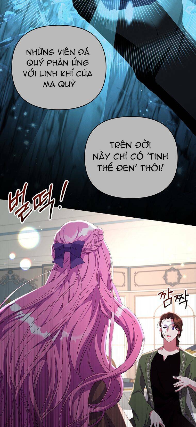 Nam Chính Ám Ảnh Phát Điên Chương 13 Ảnh 24