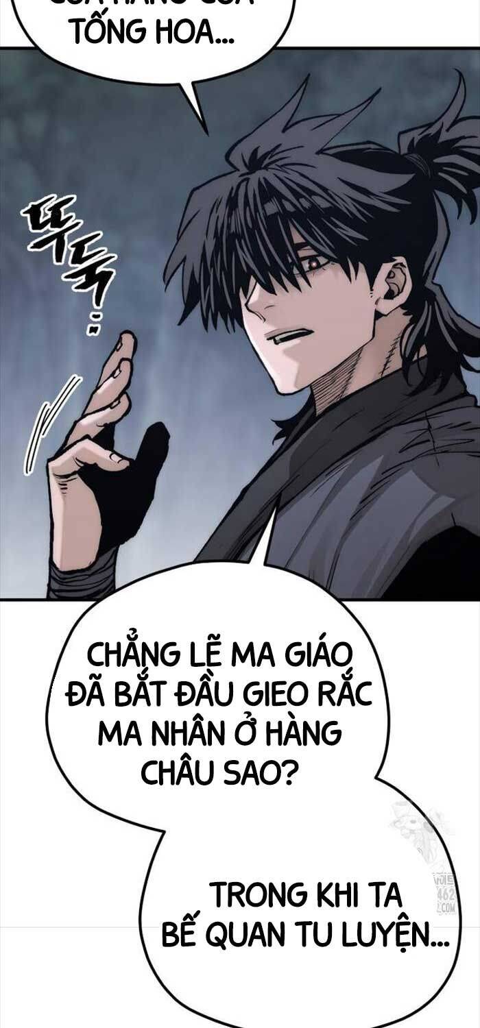 Thiên Ma Phi Thăng Truyện Chương 144 Ảnh 13
