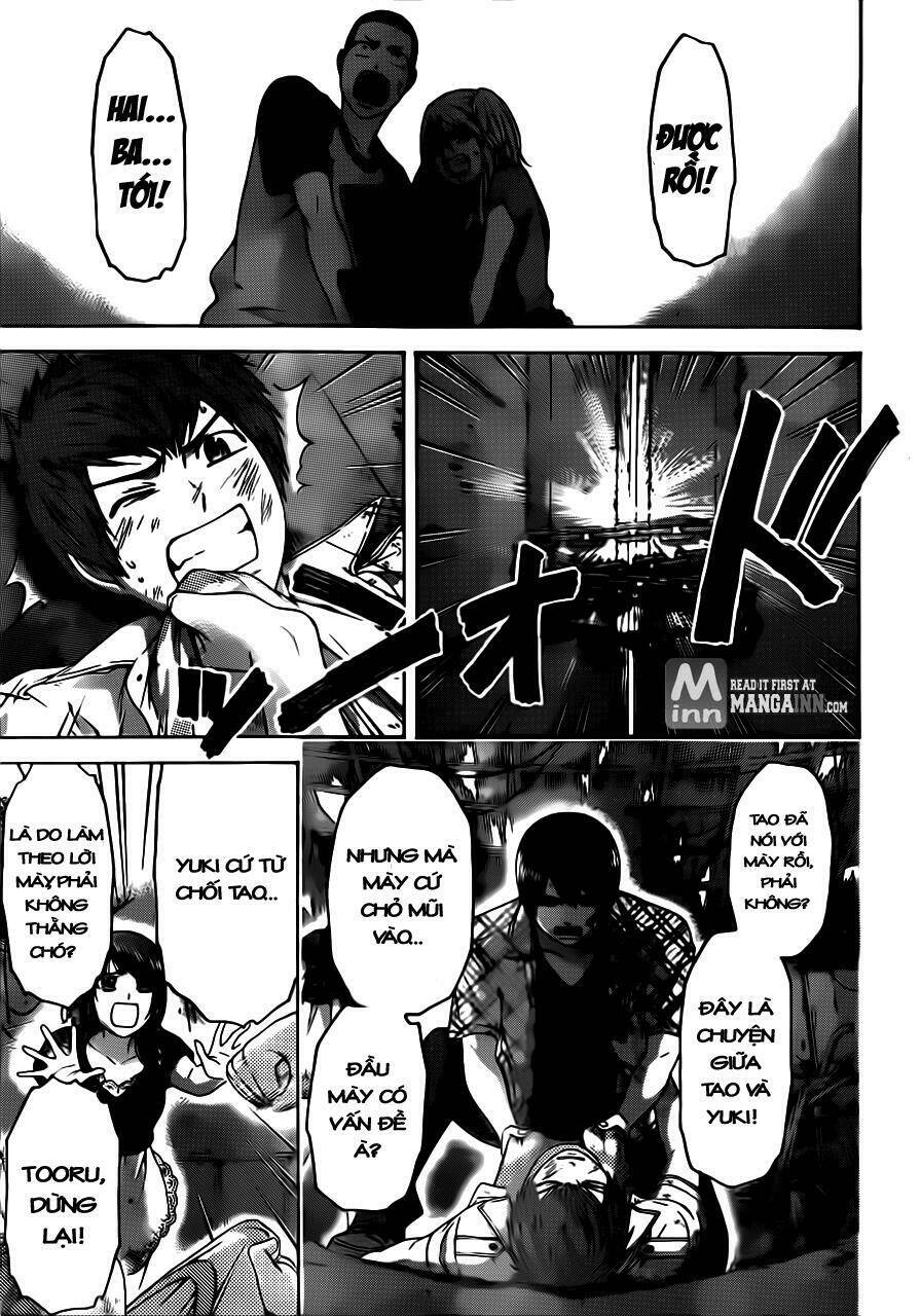 Ge - Good Ending Chương 151 Ảnh 11