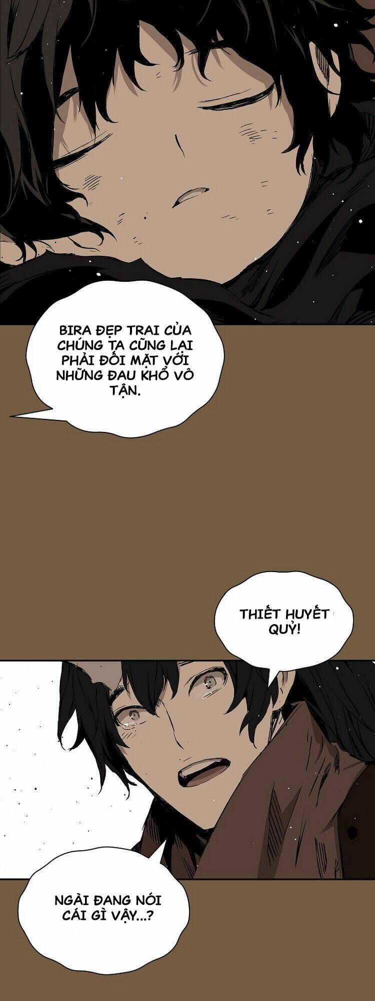 Vô Kiếm Tiểu Tử Chương 93 Ảnh 17