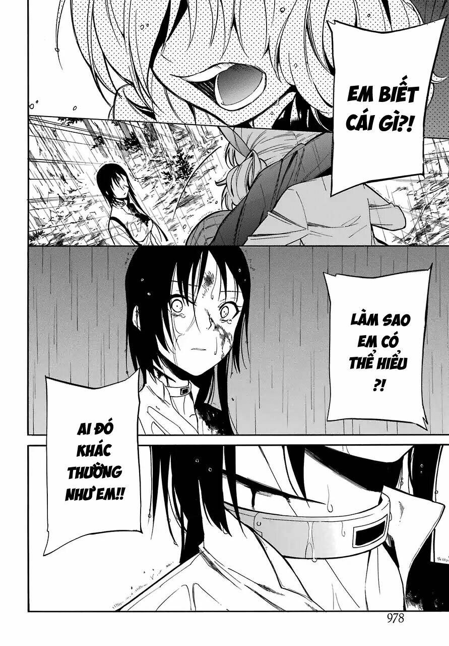 Innocent Devil Chương 17 Ảnh 26