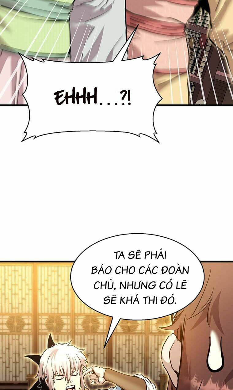 Đạo Sĩ Giang Hồ Chương 88 Ảnh 38