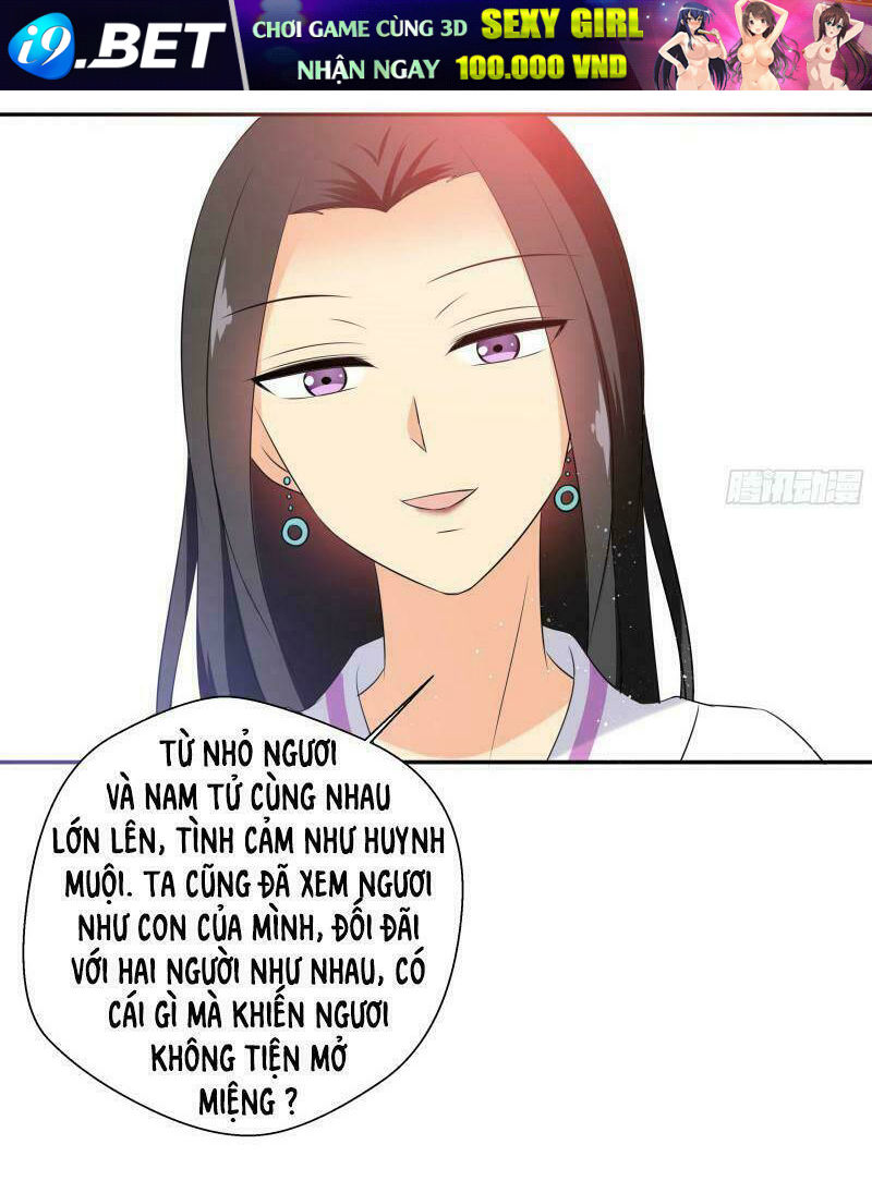 Nam Tử Truyện Chương 5 Ảnh 24