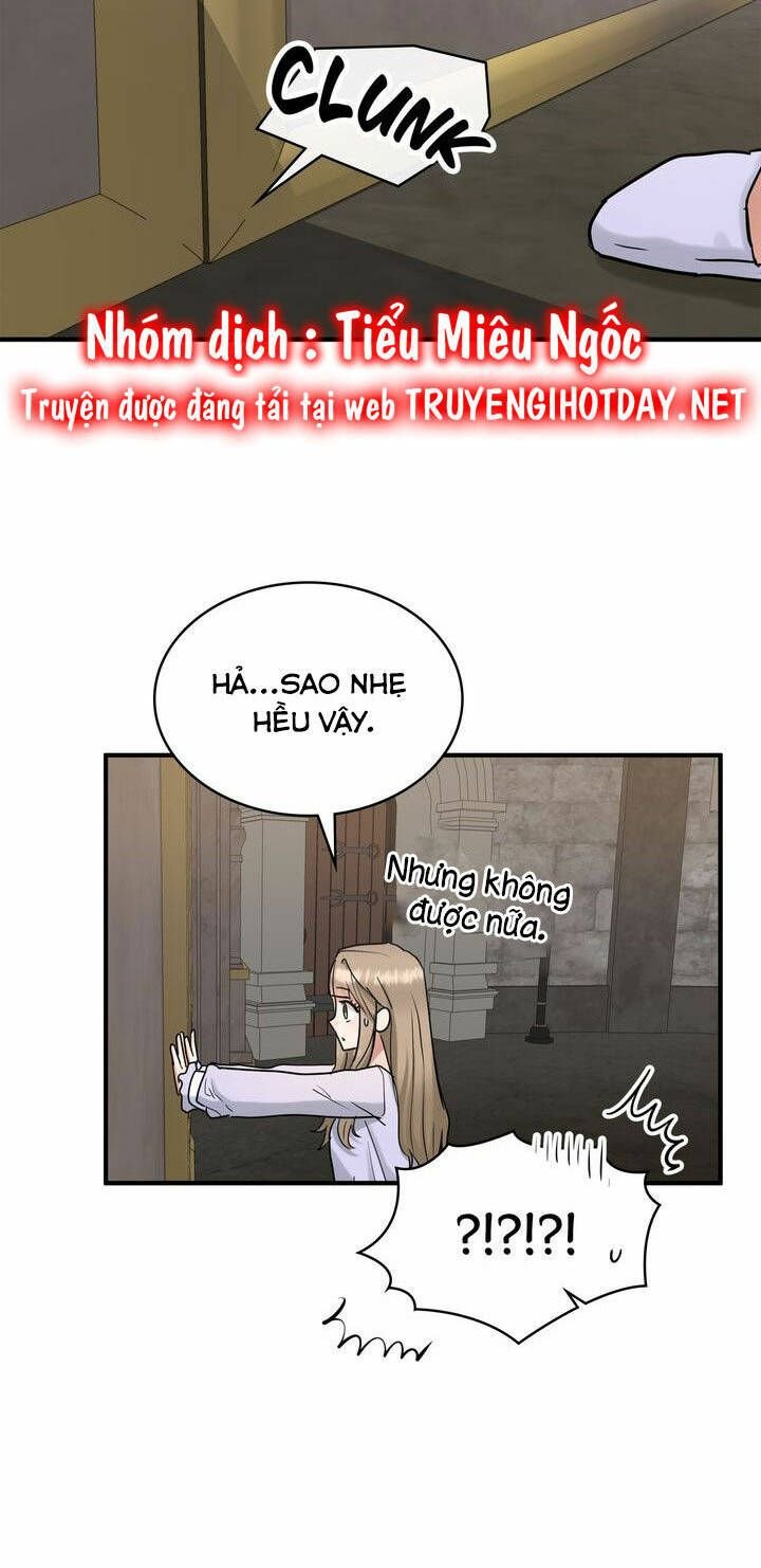 Người Thừa Kế Chương 56 Ảnh 30