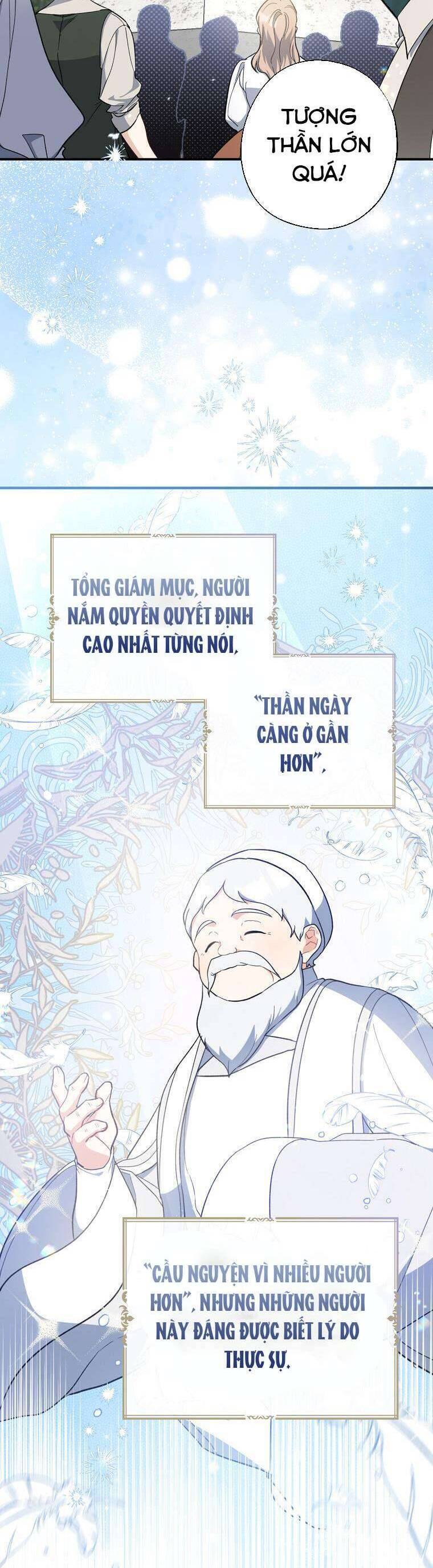 Trở Thành Con Gái Nhà Tài Phiệt Chương 110 Ảnh 5