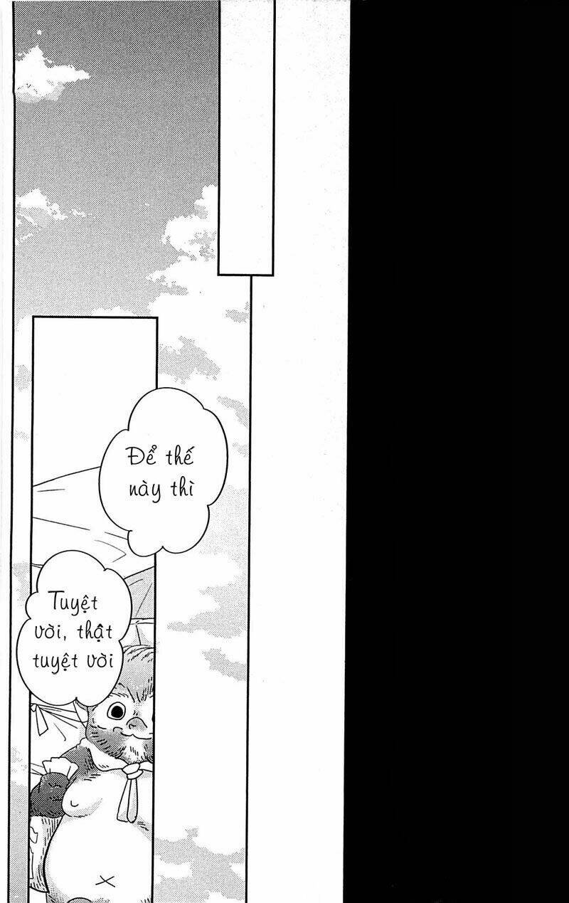 Tonari No Kaibutsu-Kun Chương 45 Ảnh 21