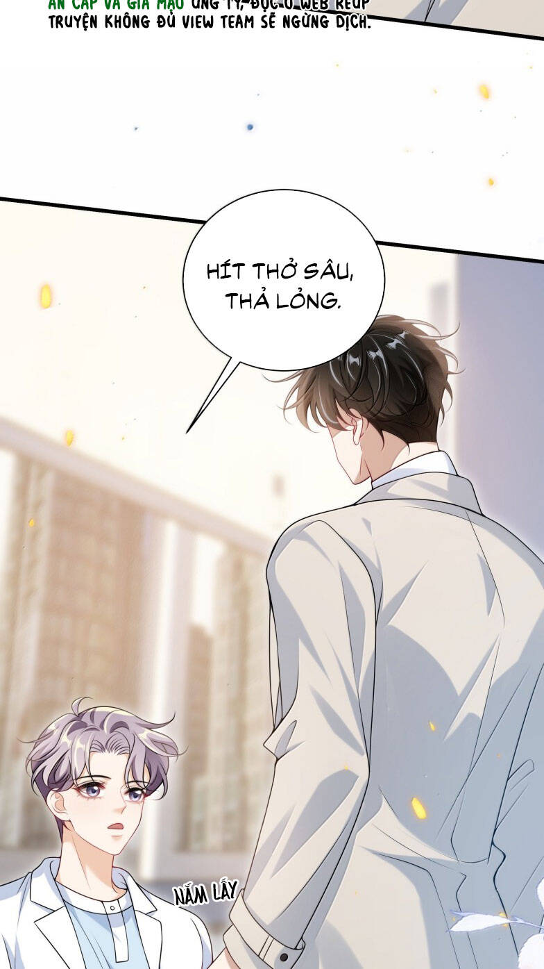 Thẳng Thắn Từ Nghiêm Chương 139 Ảnh 15