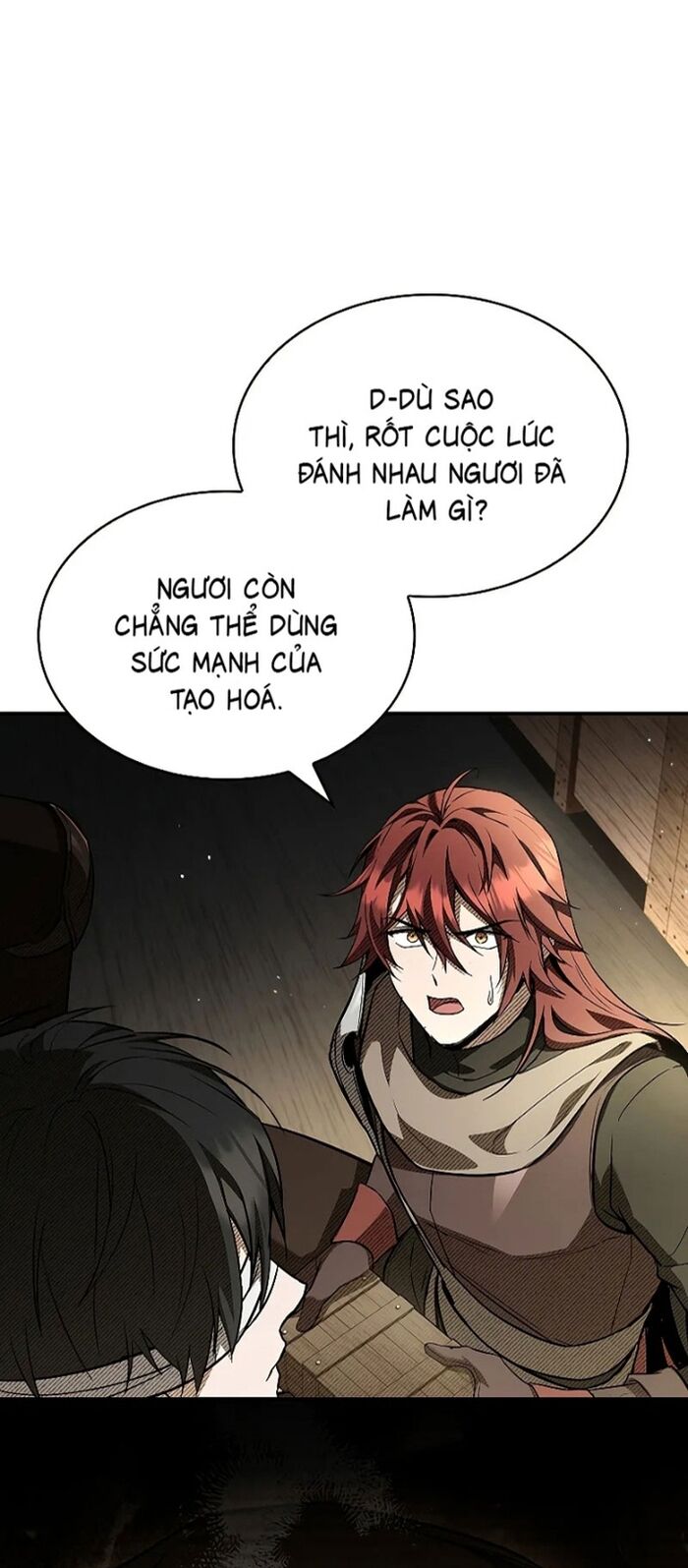 Dạ Chi Ngoại Đạo Vô Hồn Giả Chương 30 Ảnh 33