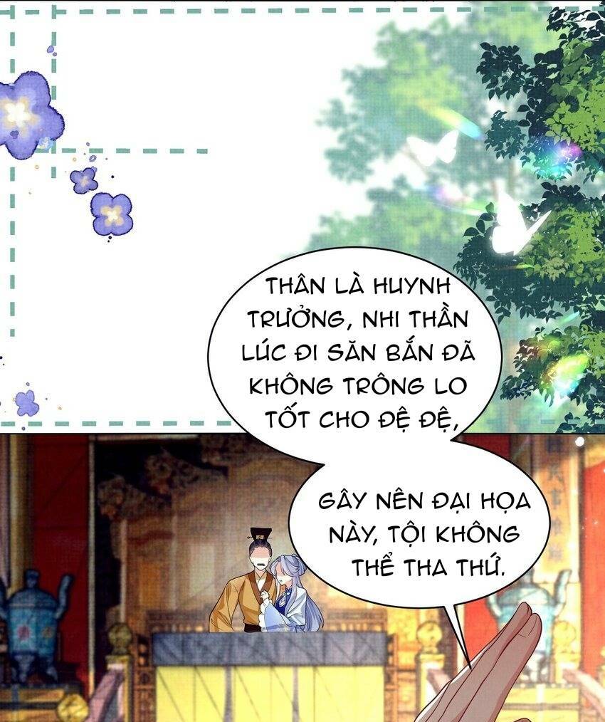 Phương Thức Nuôi Dưỡng Nhân Vật Phản Diện Chương 28 Ảnh 10