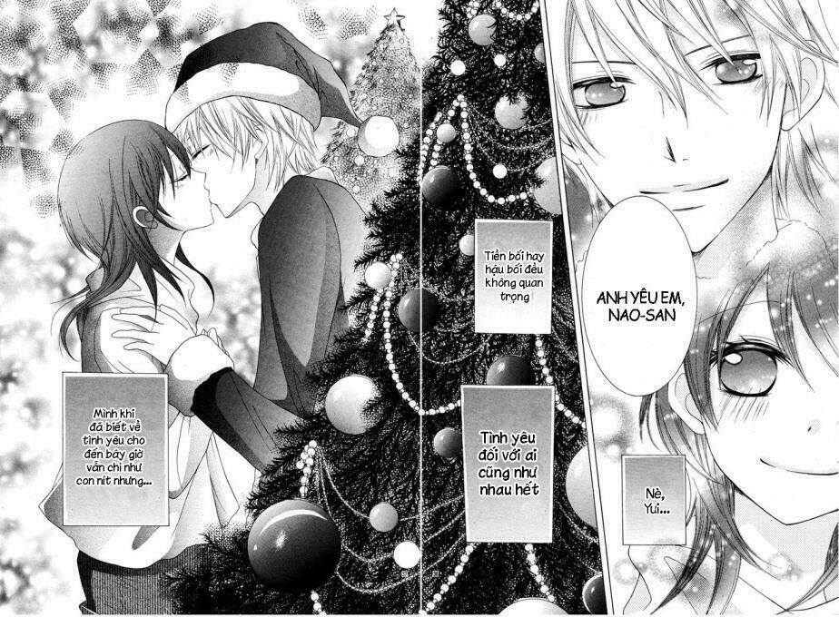 Joshi Kousei De, Hanayome De Chương 1 Ảnh 39