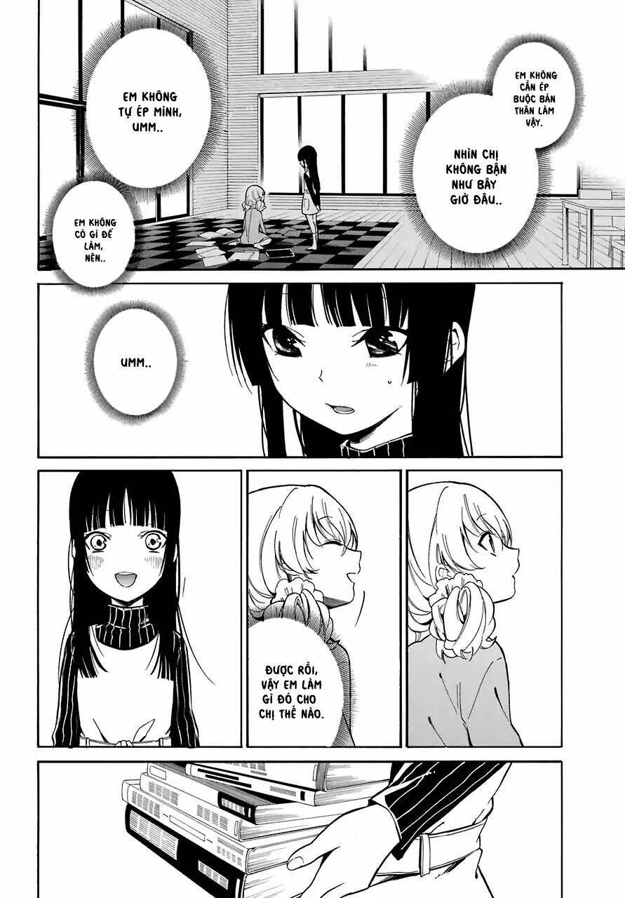 Innocent Devil Chương 17 Ảnh 35