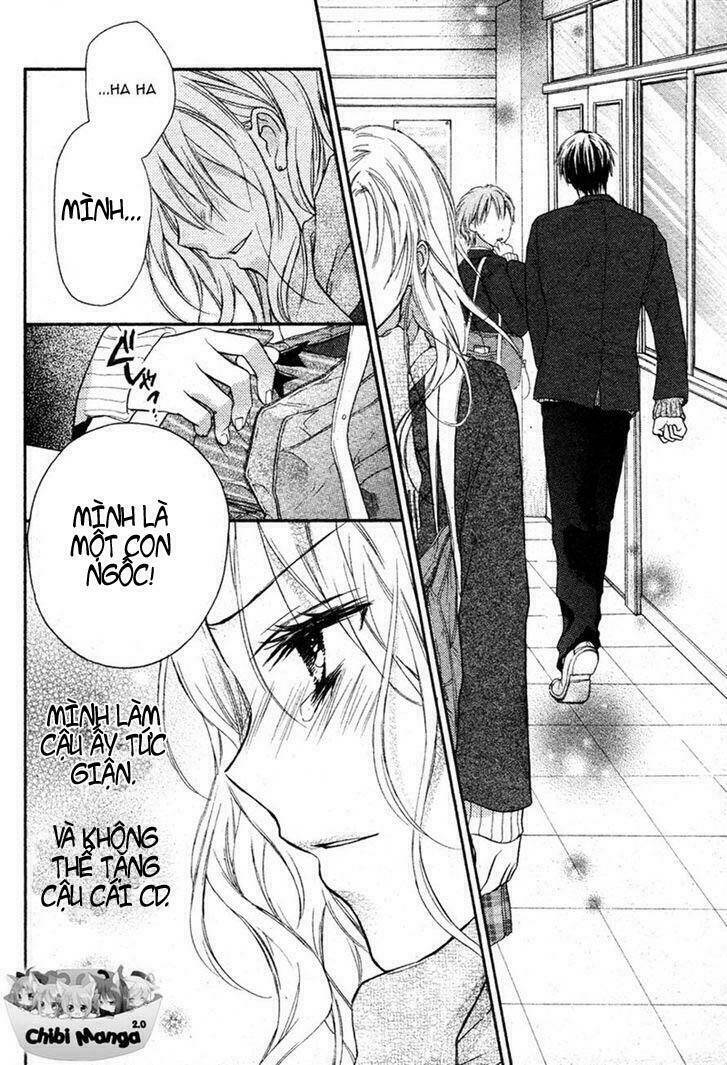 Ore No Subete Ga Kimi No Mono Chương 1 Ảnh 26