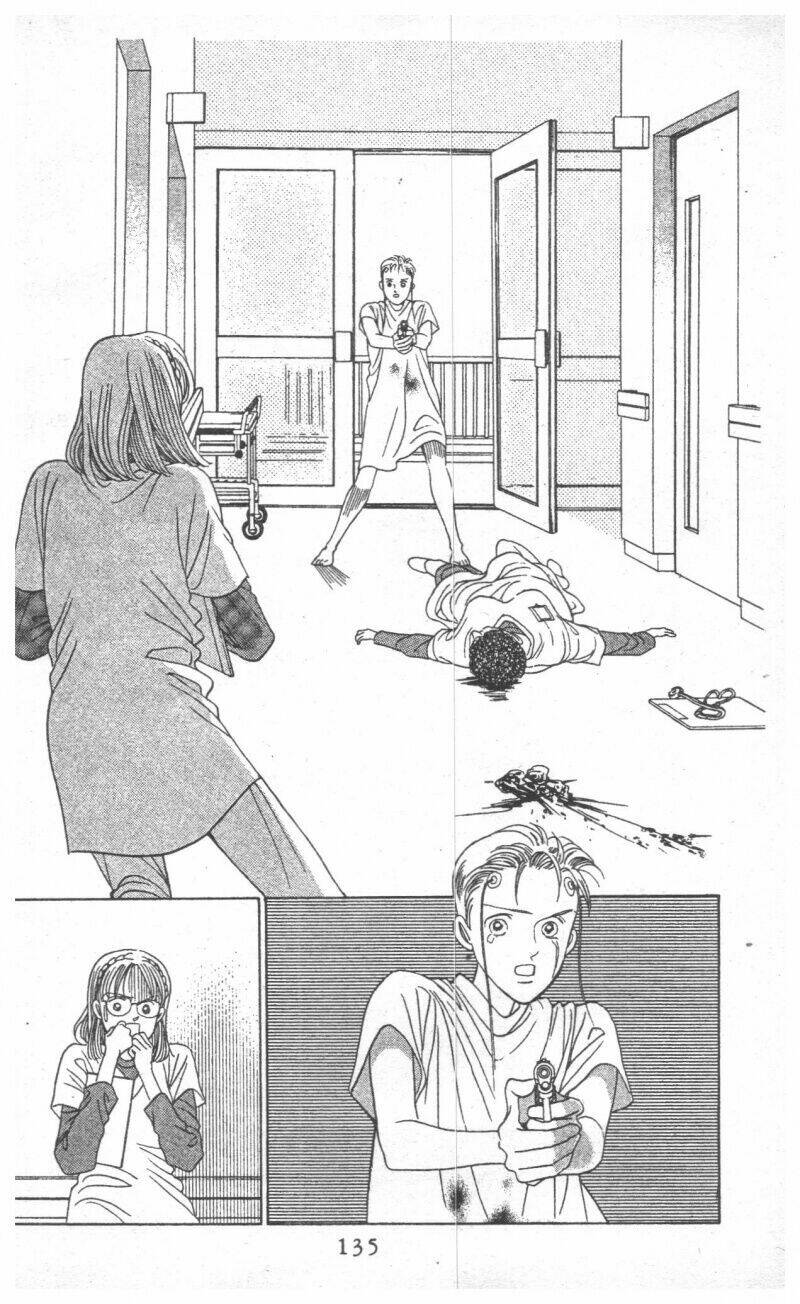 Nàng Tiên Ánh Trăng - Kaguya Hime Chương 12 Ảnh 134