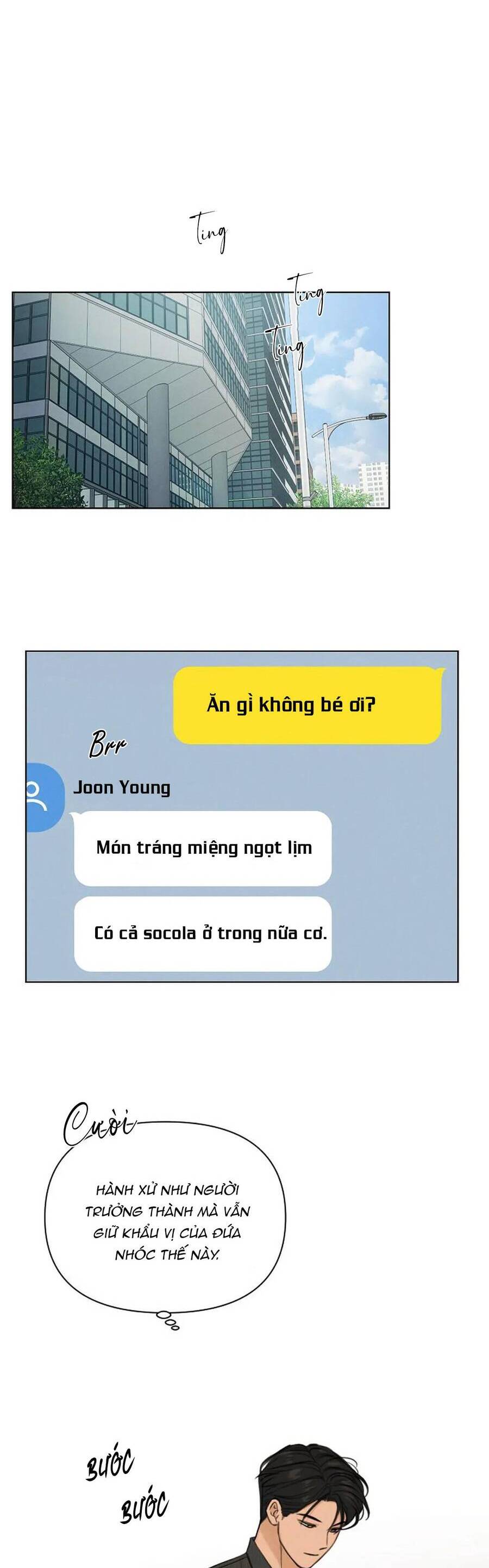Bình Minh Chương 66 Ảnh 19