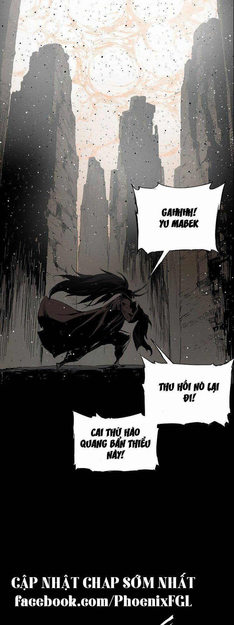 Vô Kiếm Tiểu Tử Chương 91 Ảnh 10