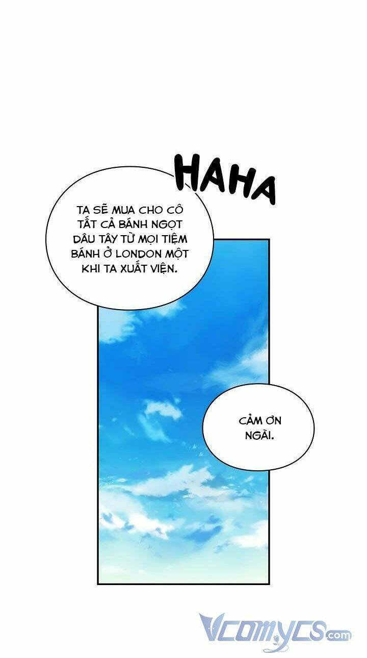 Nữ Hoàng Ngoại Khoa Chương 118 Ảnh 38