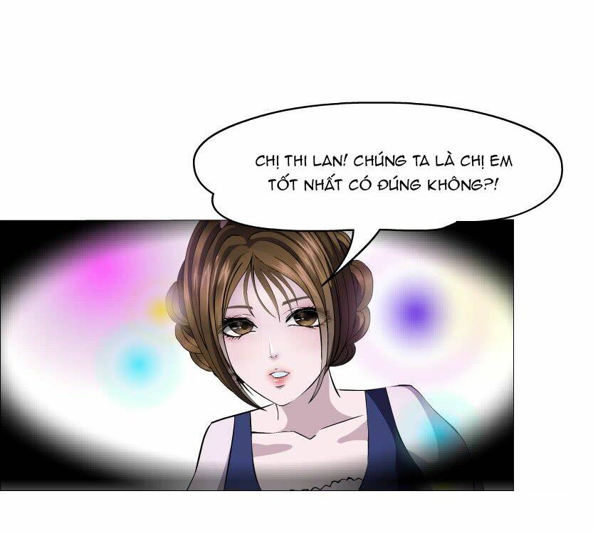 Cạm Bẫy Của Nữ Thần Chương 185 Ảnh 10