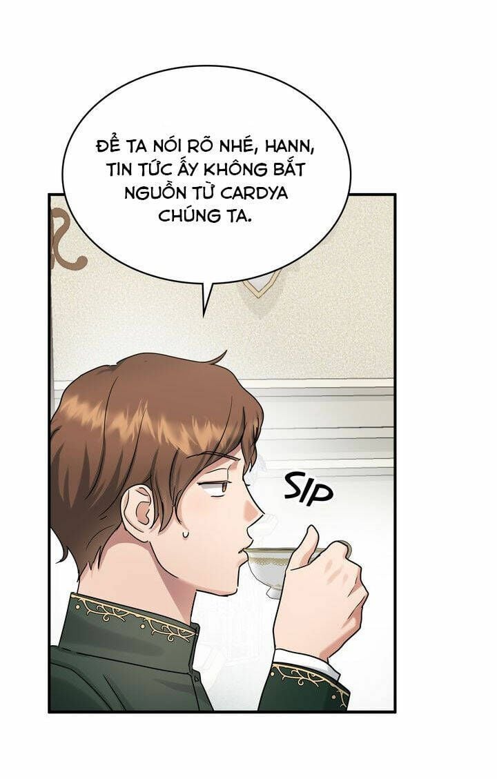 Người Thừa Kế Chương 57 Ảnh 55