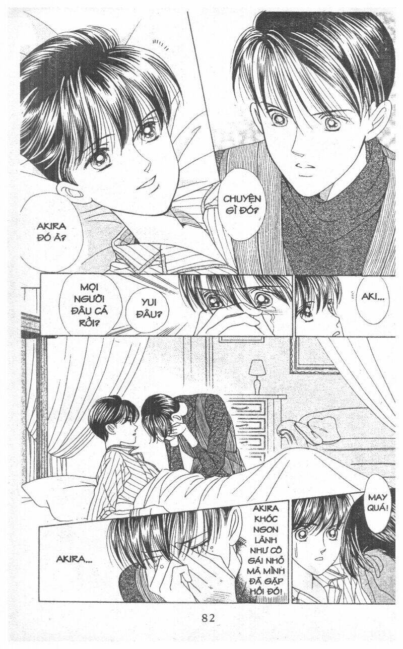 Nàng Tiên Ánh Trăng - Kaguya Hime Chương 13 Ảnh 81