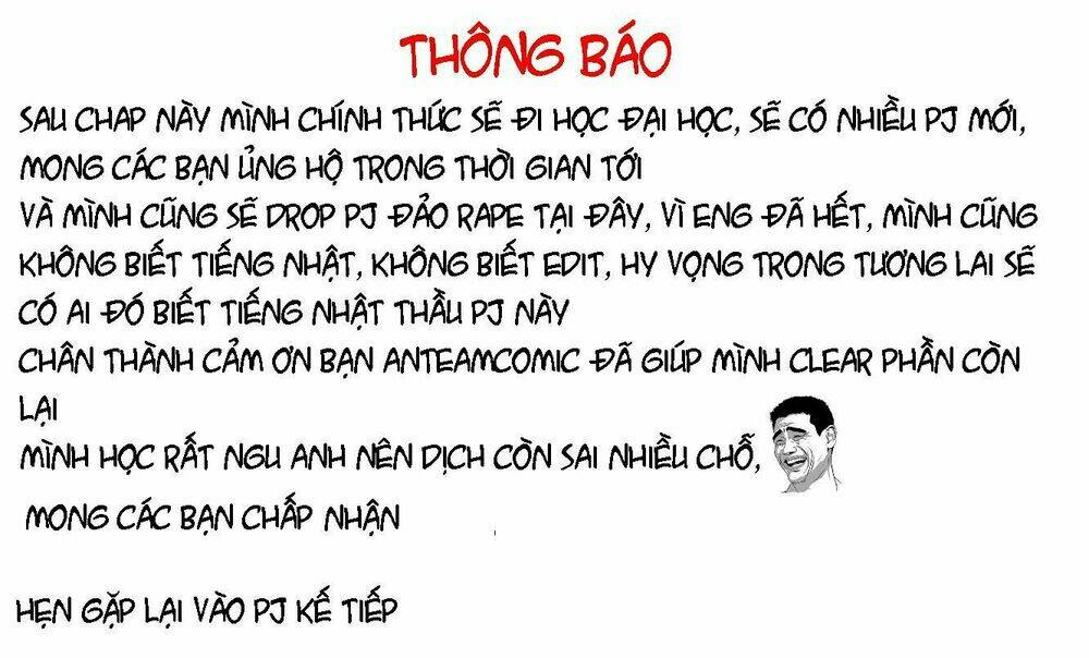 Đảo Rape Chương 4.2 Ảnh 16