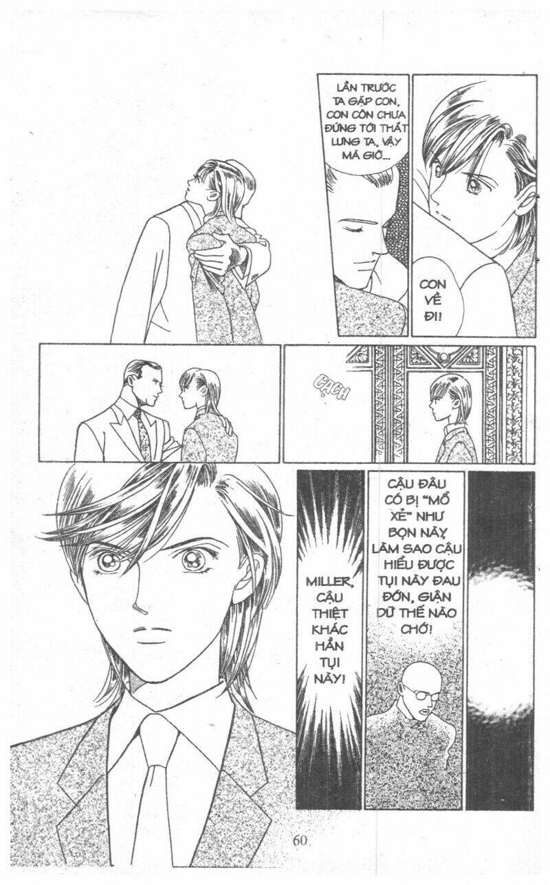 Nàng Tiên Ánh Trăng - Kaguya Hime Chương 14 Ảnh 59