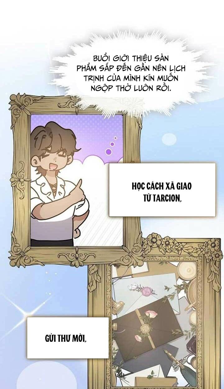 Tình Yêu Hỡi, Sao Người Lại Hối Hận Rồi? Chương 34 Ảnh 28