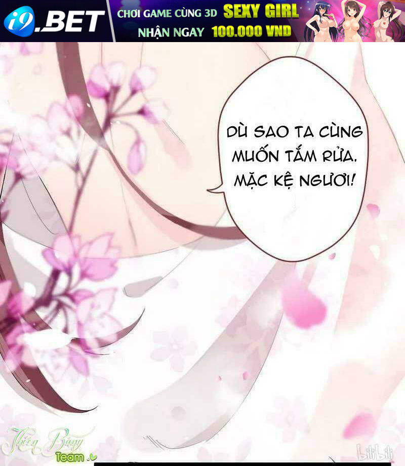 Vương Phi - Âm Động Thiên Hạ Chương 39 Ảnh 23