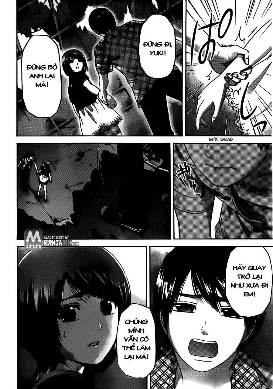 Ge - Good Ending Chương 151 Ảnh 4