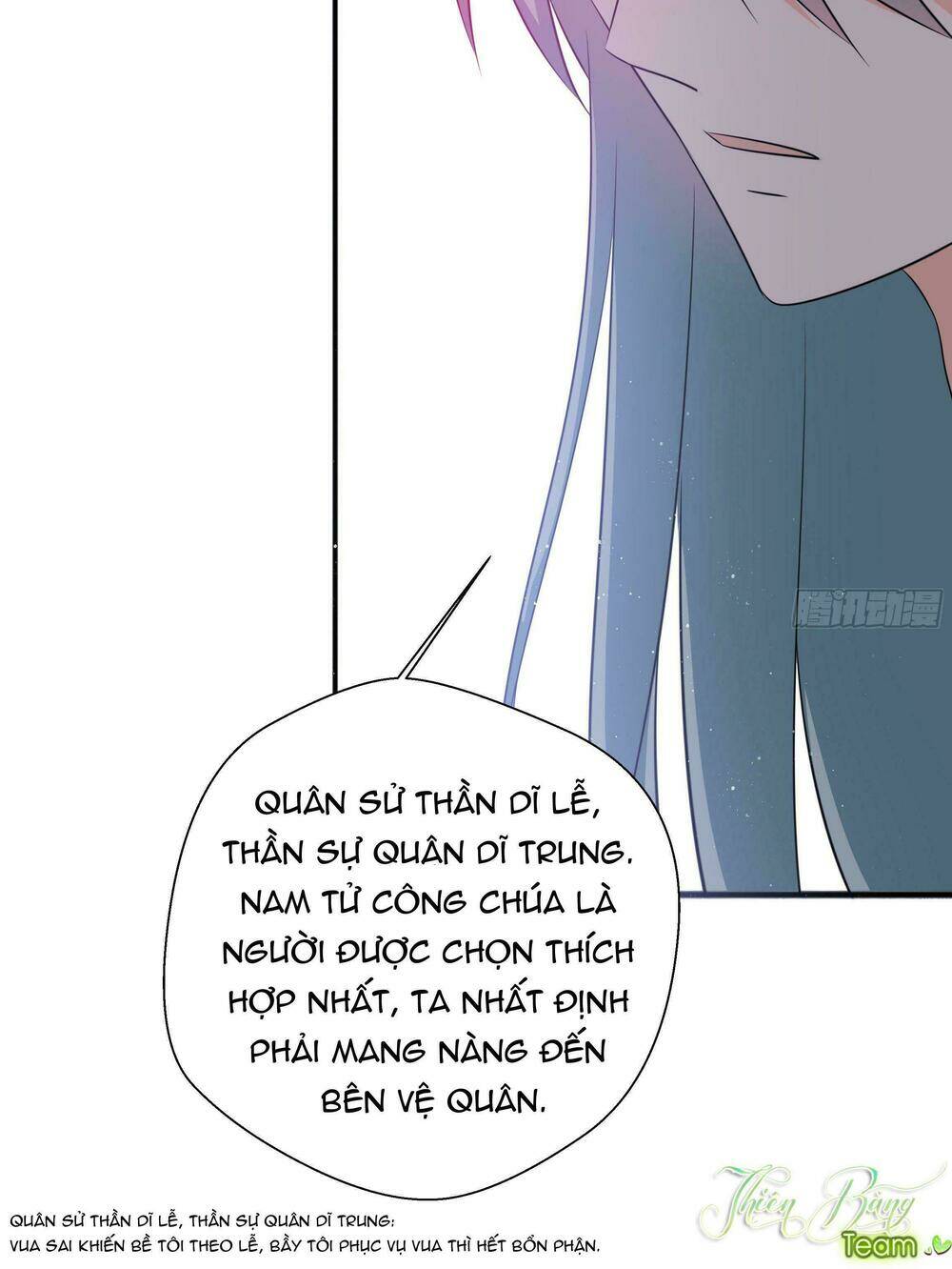 Nam Tử Truyện Chương 14 Ảnh 12