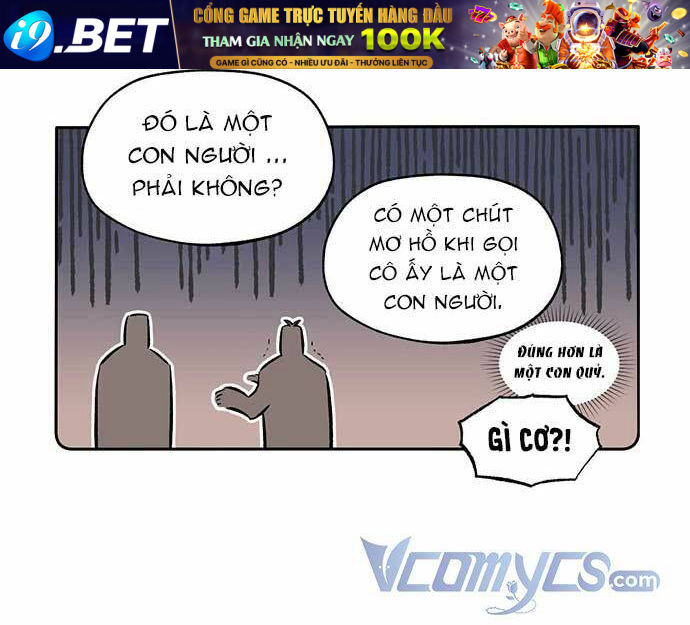 Hóa Ra Đó Chính Là Tình Yêu, Quỷ Vương! Chương 10 Ảnh 44