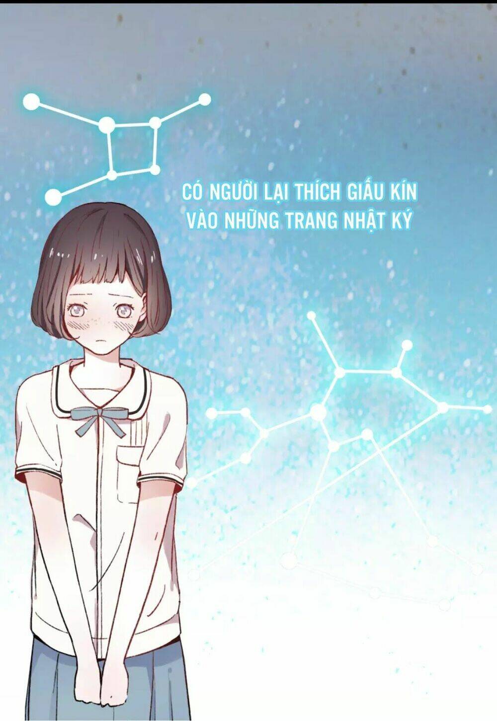 Cậu Đã Từng Yêu Tôi Chương 31.5 Ảnh 5