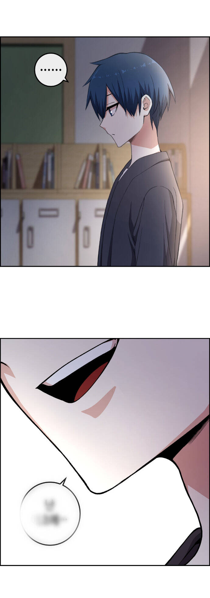 Nhân Vật Webtoon Na Kang Lim Chương 150 Ảnh 62