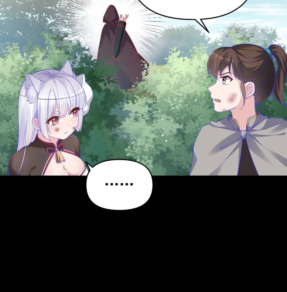 Rõ Ràng Tôi Chỉ Muốn Chơi Game, Xin Đừng Kéo Tôi Vào Lĩnh Vực Tình Yêu Chương 17 Ảnh 33