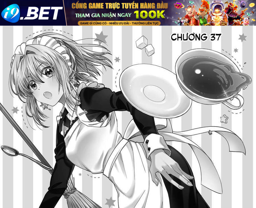 Awkward Senpai Chương 37 Ảnh 4