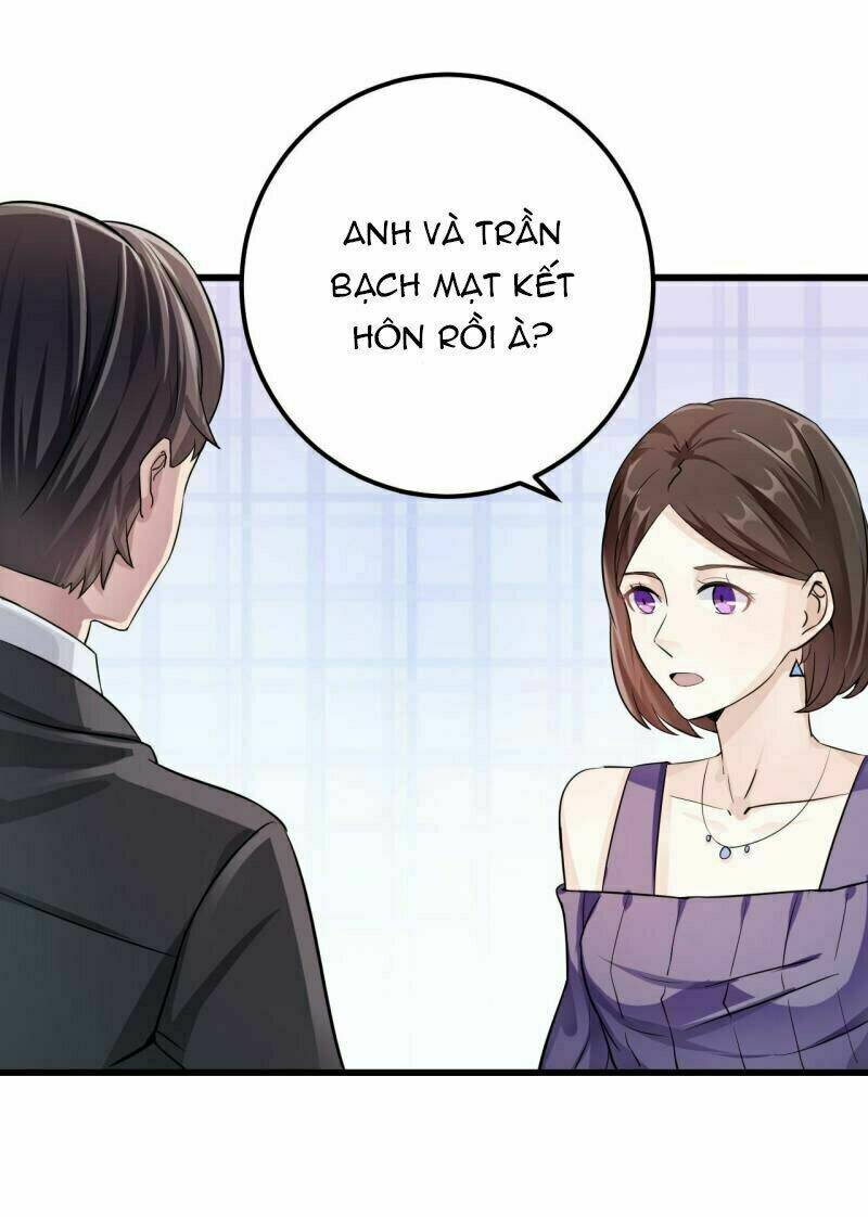 Mạc Thiếu Bức Hôn: Vợ Mới Khó Chống Đỡ Chương 82 Ảnh 64
