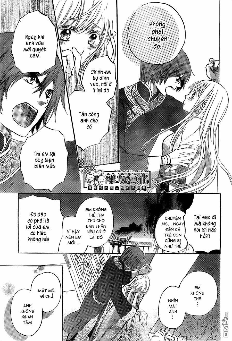 Strange Dragon Chương 3 Ảnh 30