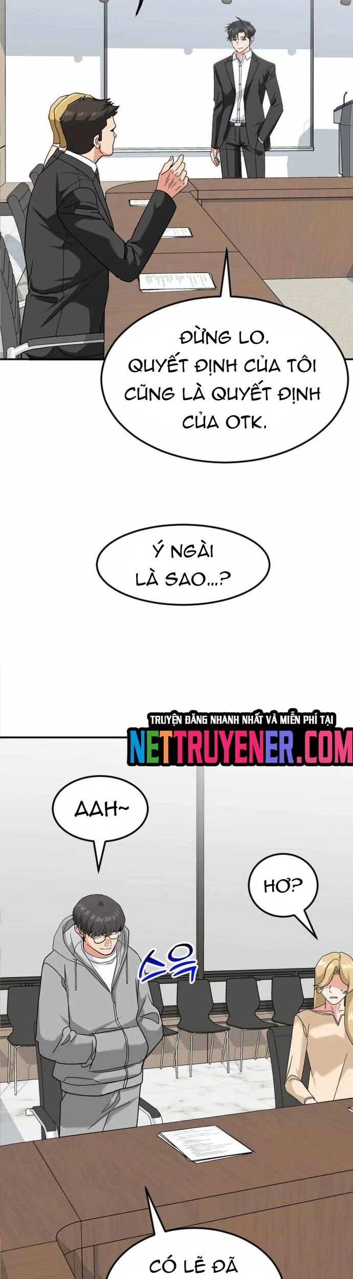 Nhà Đầu Tư Nhìn Thấy Tương Lai Chương 48 Ảnh 51