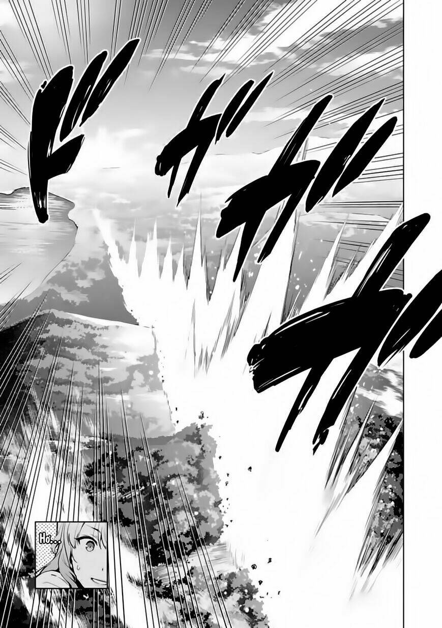 Maken-Ki! Chương 77 Ảnh 24