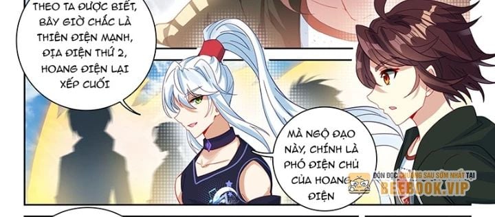 Võ Động Càn Khôn Chương 248 Ảnh 14