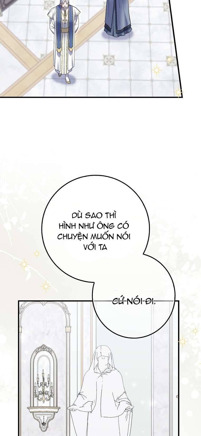 Vị Hôn Phu Phản Diện Cản Trở Con Đường Hoa Của Tôi Chương 50 Ảnh 19