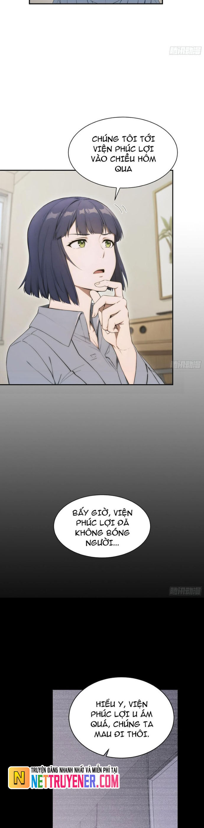 Người Chơi Hệ Tu La Chương 41 Ảnh 8