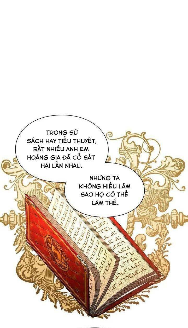 Nữ Hoàng Ngoại Khoa Chương 132 Ảnh 36