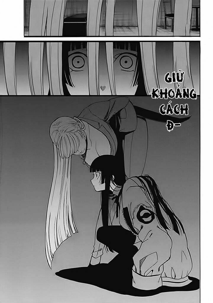 Innocent Devil Chương 6 Ảnh 44
