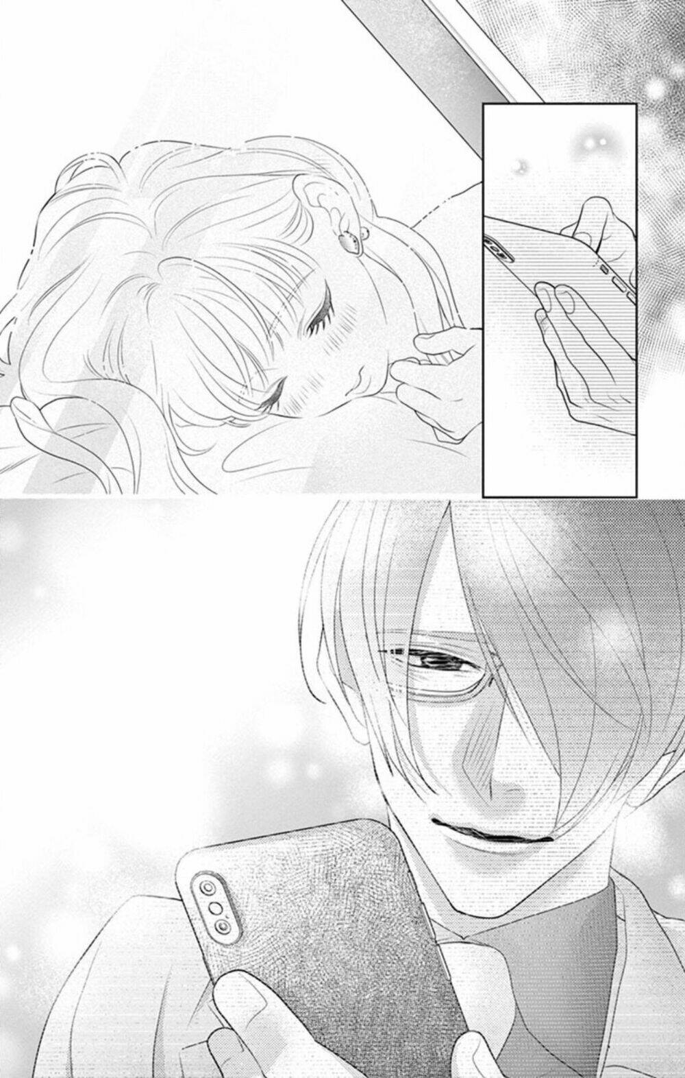 Koi To Dangan Chương 4 Ảnh 48