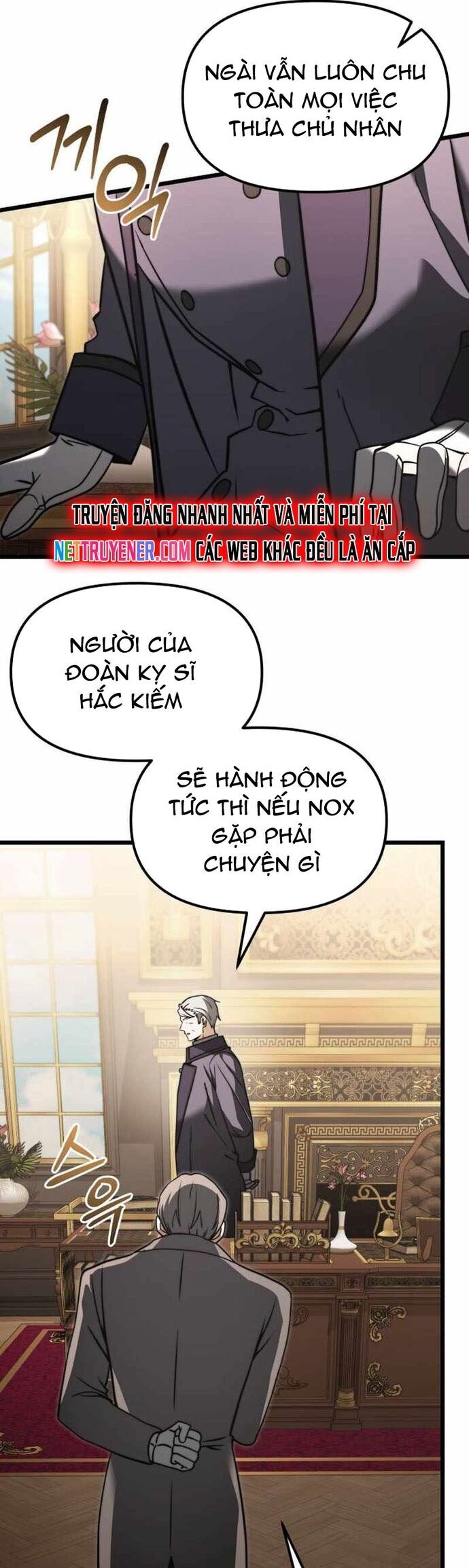 Hắc Kị Sĩ Thiên Tài Giới Hạn Thời Gian Chương 98 Ảnh 48