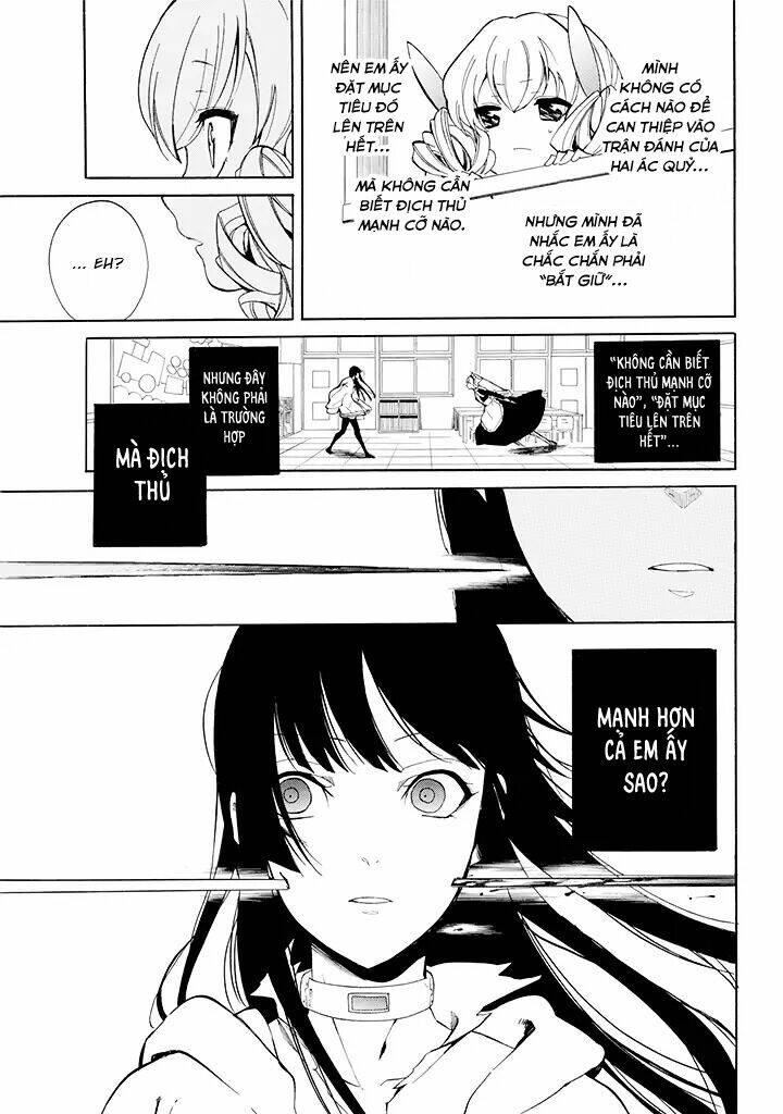 Innocent Devil Chương 3 Ảnh 34