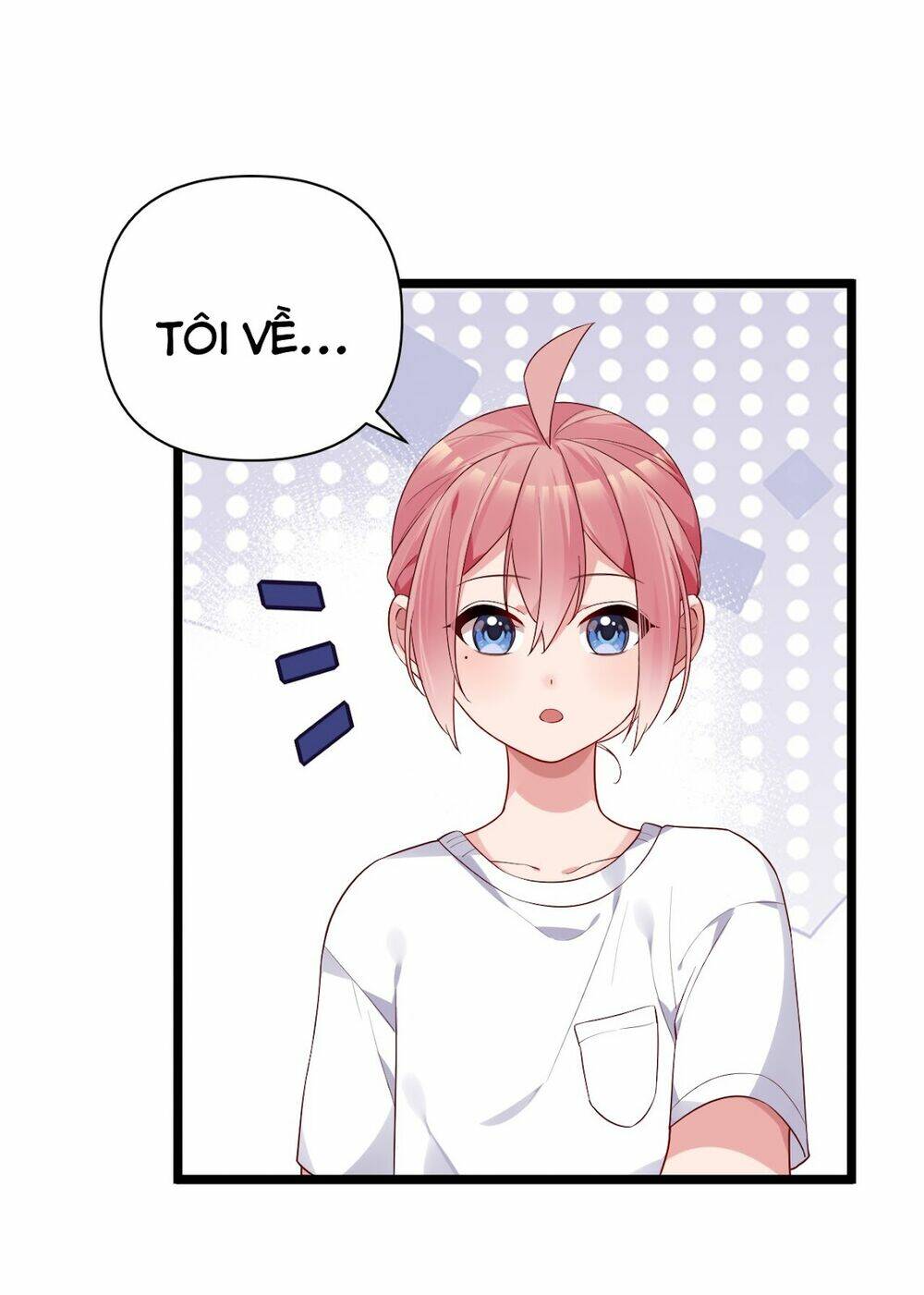 Rõ Ràng Tôi Chỉ Muốn Chơi Game, Xin Đừng Kéo Tôi Vào Lĩnh Vực Tình Yêu Chương 10 Ảnh 11