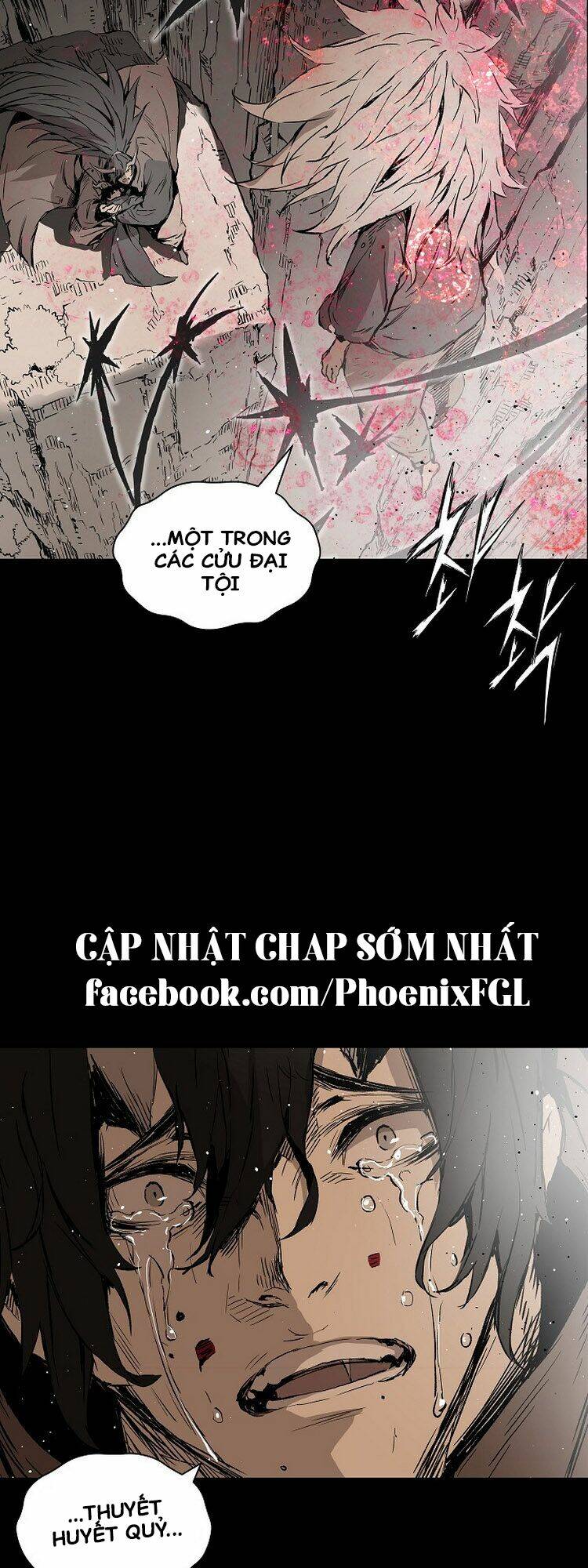 Vô Kiếm Tiểu Tử Chương 91 Ảnh 15