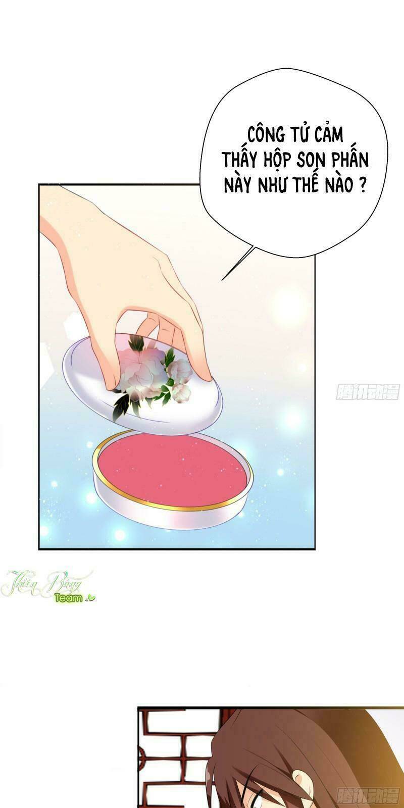 Nam Tử Truyện Chương 5 Ảnh 27