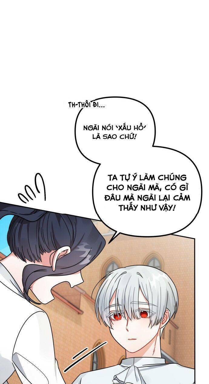Thân Gửi Nàng Bạch Tuyết Chương 13 Ảnh 16